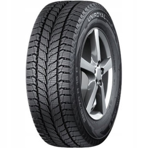 1x UNIROYAL 185/75R16 104/102R Snow Max 2 C zimowe
