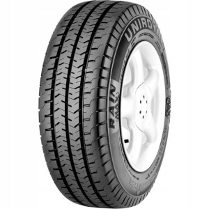 1x UNIROYAL 195/70R15 97T Rain Max RF letnie