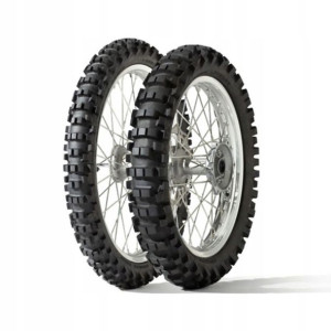 Dunlop 120/90-18 Tt 65 M D952 Tył