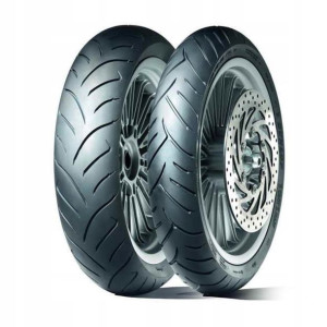 Dunlop 140/70-14 Tl 68s Scootsmart Tył