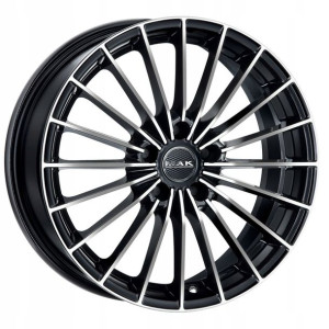 Felga Aluminiowa 17" MAK Volare+ 5x114,3