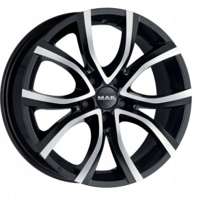 Felga Aluminiowa 18" MAK Antibes 5x108