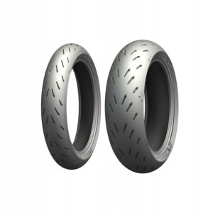 Michelin 120/70zr17 Tl 58 W Power Rs Przód