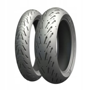 Michelin 120/70zr17 Tl 58 W Road 5 Przód