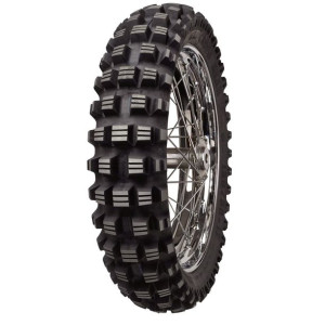 Mitas 130/80-17 Tt 65 N C02 Tył