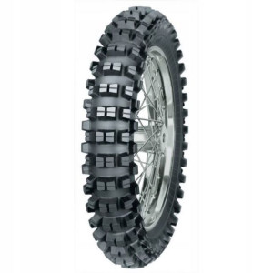 Mitas 130/90-18 Tt 69n C04 Leisure Tył