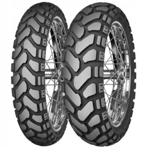 Mitas 150/70b17 Tl 69t E-07+ Tył