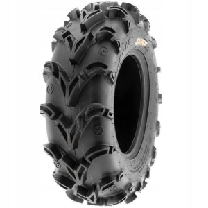 Opona quad atv SUNF 25x11-10 TL A-050