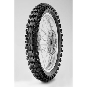 Pirelli 100/90-19 Tt 57m Scorpion Mx Mid Soft Tył