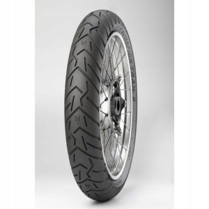 Pirelli 110/80r19 Tl 59 V Scorpion Trail Ii Przód
