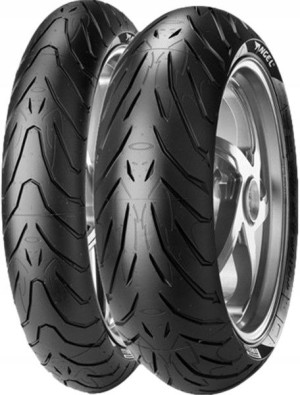 Pirelli 180/55zr17 Tl 73 W Angel St Tył