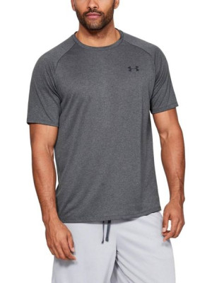 Męska koszulka UNDER ARMOUR UAR-1326413090-090