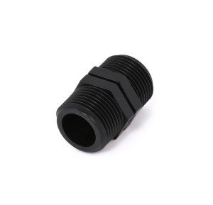 Nypel 3/4" x 3/4" PN16