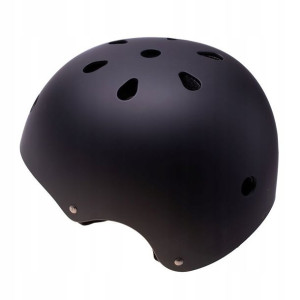 Kask regulowany dla dziecka na rower / rolki