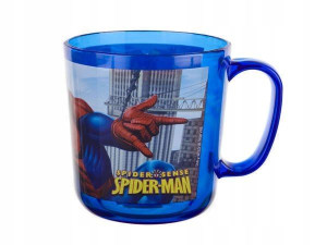 Kubek 350ml, Spiderman