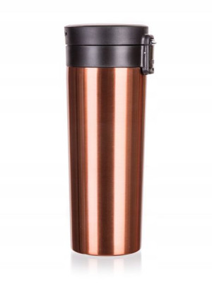 Kubek termiczny z podwójnymi ściankami ARCUS 450ml