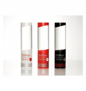 Lubrykant Tenga - Wild Lotion 170 ml