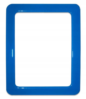 Magnetyczna ramka samoprzylepna rozm. 19.0x23.8 cm