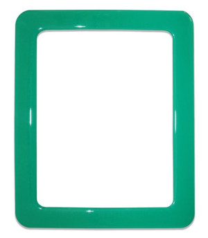 Magnetyczna ramka samoprzylepna rozm. 19.0x23.8 cm