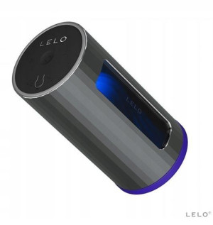 Masturbator Lelo F1s V2 Midnight Blue