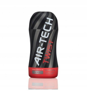 Masturbator Tenga - Air-Tech Twist Reusable Vacuum
