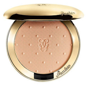 Guerlain Les Voilettes Puder w kompakcie 02 Clair 6,5g