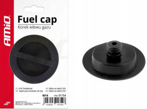 Korek Zaślepka Wlewu Gazu 14mm, M14 Zatyczka Lpg