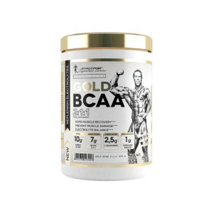 Kevin Levrone Gold Bcaa 2:1:1 - 375g