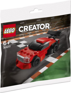 LEGO PB Creator 30577 Szybki muscle car