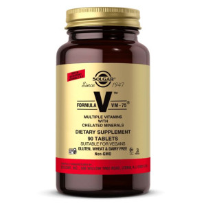 Formula VM-75 (90 tabl.)