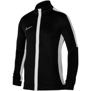 Bluza męska nike dri-fit academy 23 czarna dr1681 010