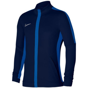 Bluza męska nike dri-fit academy 23 granatowa dr1681 451