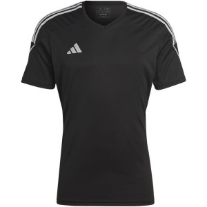 Koszulka męska adidas tiro 23 league jersey czarna hr4607