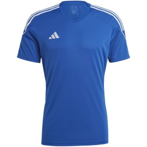 Koszulka męska adidas tiro 23 league jersey niebieska hr4611