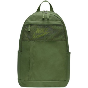 Plecak nike elemental zielony dd0562 328