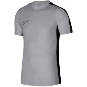Koszulka męska nike df academy 23 ss szara dr1336 012