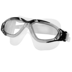 Okulary pływackie aqua-speed bora czarne 53