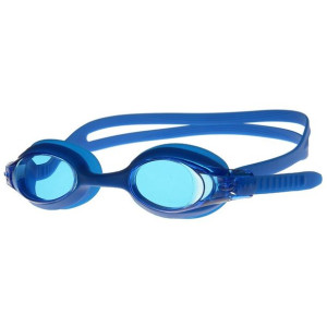 Okulary pływackie aqua-speed amari niebieskie 01 041