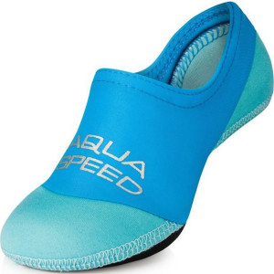 Skarpetki do pływania aqua-speed neo kol.02