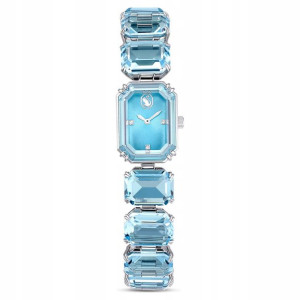 SWAROVSKI - Zegarek Millenia Blue RHS