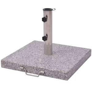 Stojak pod parasol ogrodowy 48cm