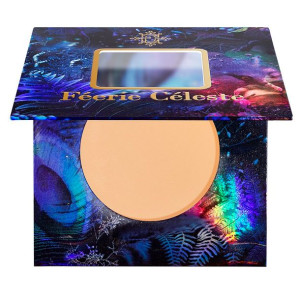 Feerie Celeste Magique Match podkład mineralny prasowany Beige Ballad 8.5g