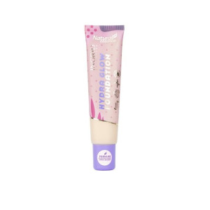 Ingrid Natural Essence Hydra podkład rozświetlająco-nawilżający 03 30ml