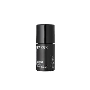 Paese Expert Matt specjalistyczny podkład matujący 502W Natural Beige 30ml