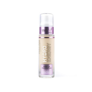 Vollare podkład nawilżająco-energetyzujący do twarzy 02 Fresh Lemon 30ml