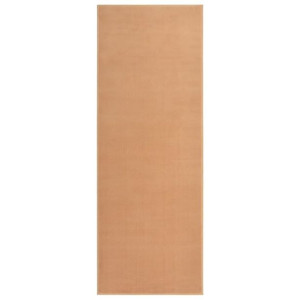 Chodnik dywanowy BFC beżowy 80x200cm