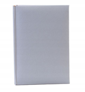 Album kieszeniowy Blank 300 zdjęć 10x15 White