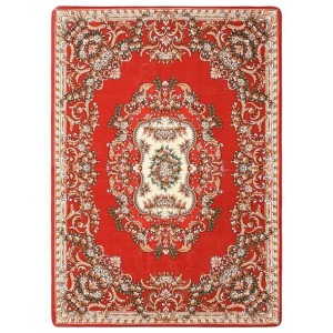 Dywan orientalny kolorowy 120x170cm