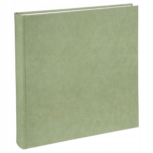 Album zdjęcia wklejane 60 stron ECO Smoke Green