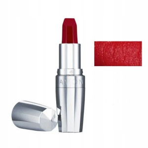 Avon Mark Matowa Szminka Matte Legend - Ultimate